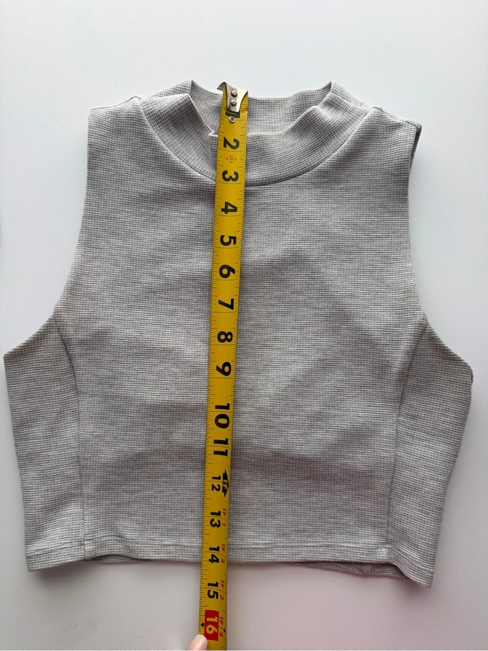 Alo Pre Loved Top XS/S